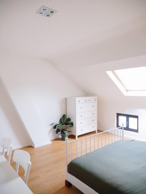 Hébergement de vacances Gezellig & Ruim Rijhuis Met 3 Slaapkamers Dichtbij