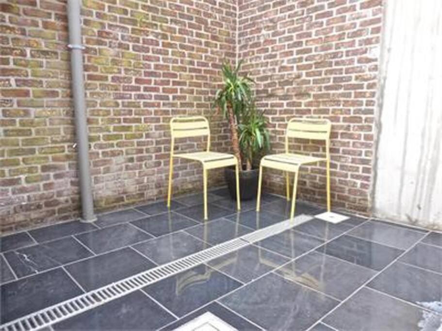 Hébergement de vacances Gezellig & Ruim Rijhuis Met 3 Slaapkamers Dichtbij